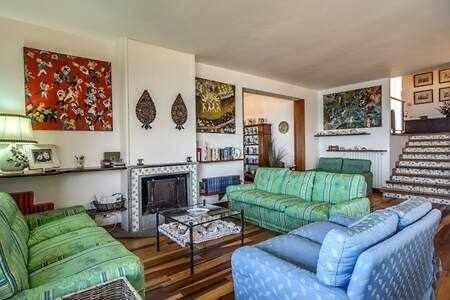Gocce Villas - Sunshine Villa Масса-Лубренсе Екстер'єр фото