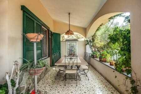 Gocce Villas - Sunshine Villa Масса-Лубренсе Екстер'єр фото