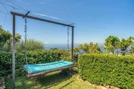 Gocce Villas - Sunshine Villa Масса-Лубренсе Екстер'єр фото