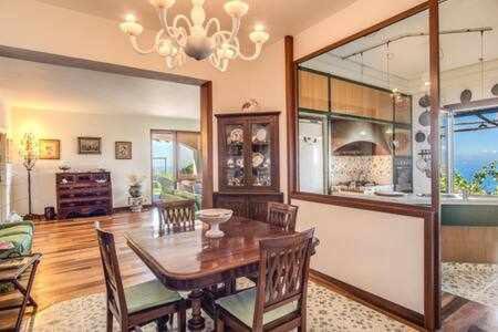 Gocce Villas - Sunshine Villa Масса-Лубренсе Екстер'єр фото