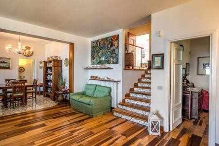 Gocce Villas - Sunshine Villa Масса-Лубренсе Екстер'єр фото