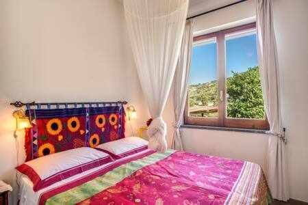 Gocce Villas - Sunshine Villa Масса-Лубренсе Екстер'єр фото