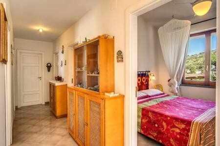 Gocce Villas - Sunshine Villa Масса-Лубренсе Екстер'єр фото