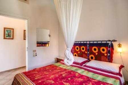 Gocce Villas - Sunshine Villa Масса-Лубренсе Екстер'єр фото