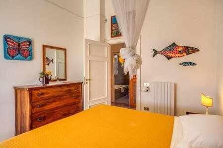 Gocce Villas - Sunshine Villa Масса-Лубренсе Екстер'єр фото
