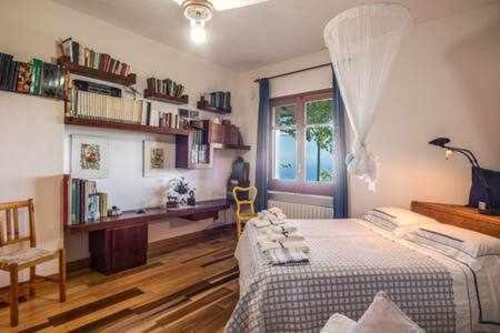Gocce Villas - Sunshine Villa Масса-Лубренсе Екстер'єр фото