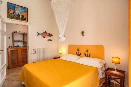 Gocce Villas - Sunshine Villa Масса-Лубренсе Екстер'єр фото