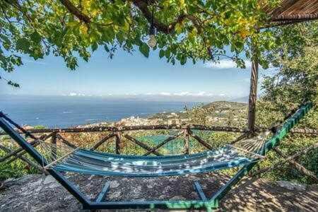 Gocce Villas - Sunshine Villa Масса-Лубренсе Екстер'єр фото
