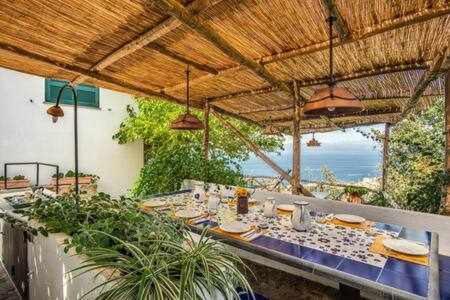 Gocce Villas - Sunshine Villa Масса-Лубренсе Екстер'єр фото